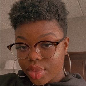 Meet your Posher, Jada